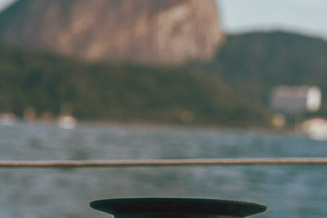 Sailboat Trip to Sunset in Rio De Janeiro - Amenities Included