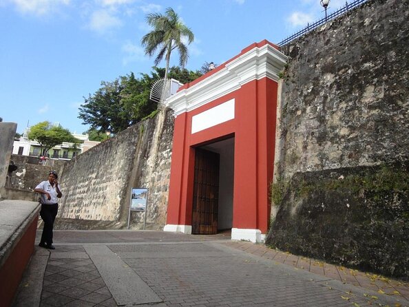 San Juan Done Right! - Driving Tour - Key Points