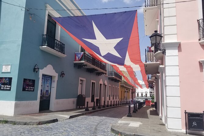 San Juan Done Right! - Walking Tour - Tour Overview and Details