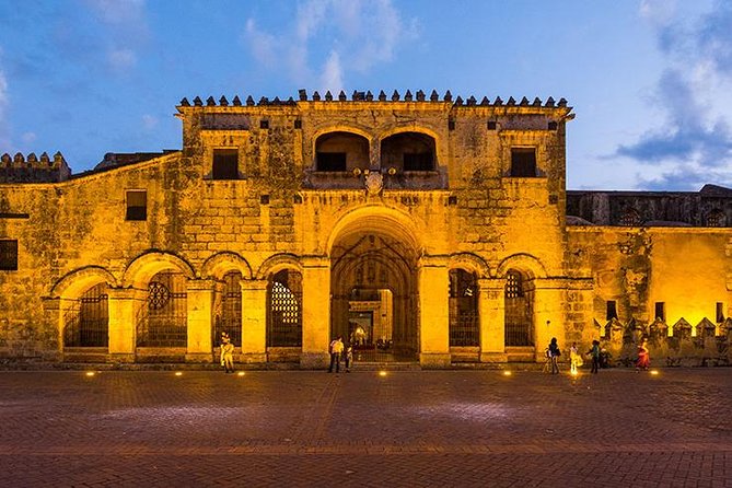 Santo Domingo City Tour: History of the Caribbean - Key Points