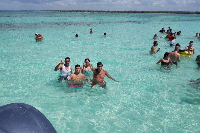 Saona Island The Paradise of the Caribbean - Highlights of the Tour