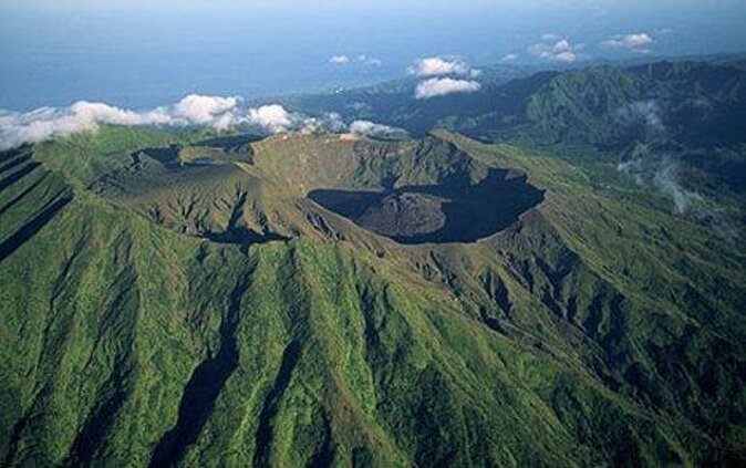 Scenic Tour of Soufriere - Key Points