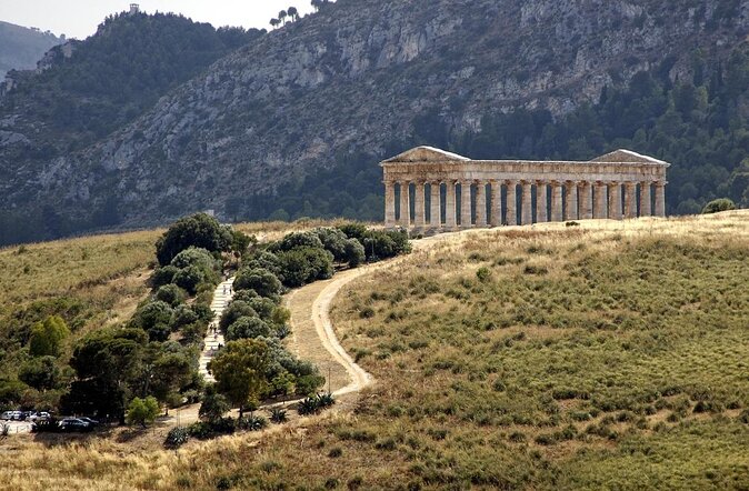 Segesta Erice and Salt Pans Full Day Excursion - Good To Know