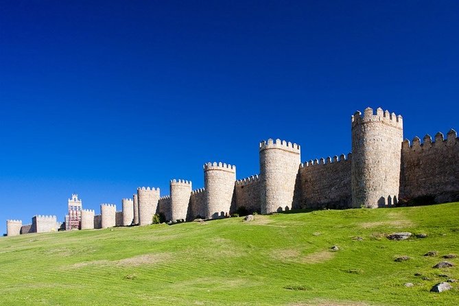 Segovia and Avila Private Tour With Lunch and Hotel Pick up From Madrid - Good To Know