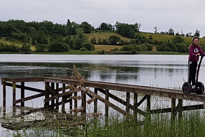 Segways in Fermanagh Lakelands, Northern Ireland - Experience the Fermanagh Lakelands