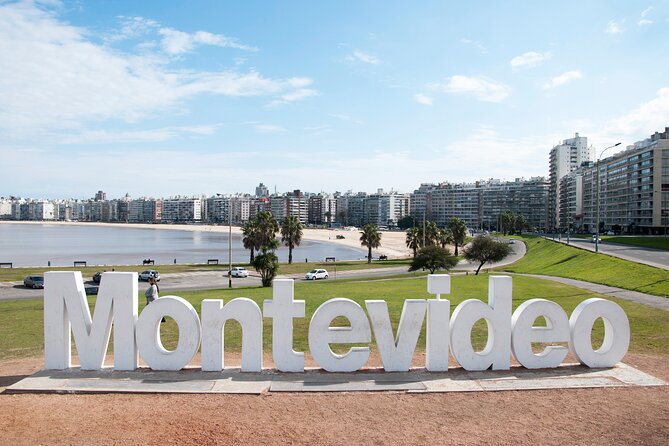 Shared Montevideo Tour for Cruisers - Key Points