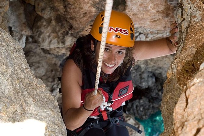 Shore Excursion: Coasteering in Mallorca - Good To Know