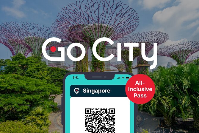 Singapore Pass With 40+ Attractions Including Universal Studios - Overview of Singapore Pass