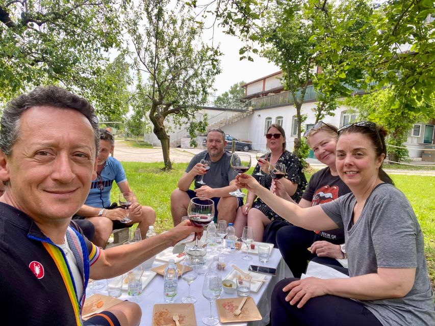 Sirmione: Vineyard Tour With Lugana Wines and Local Tastings - Key Points