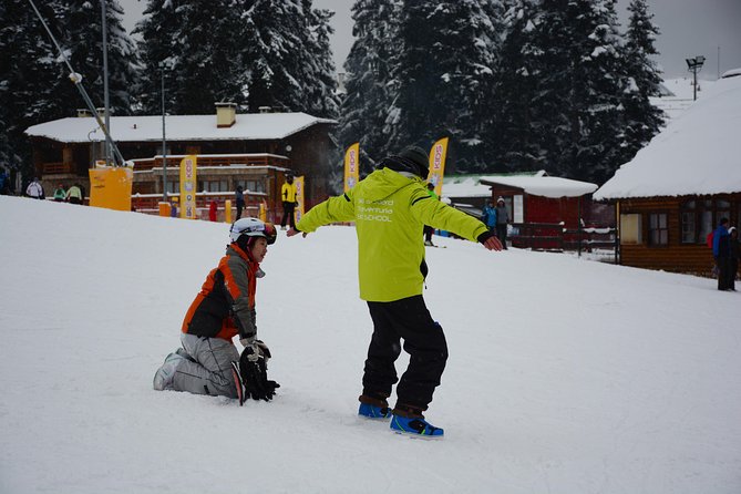 Ski and Snowboard Group Lessons in Borovets - Good To Know