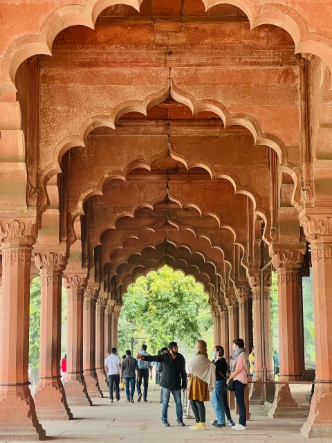 Skip-The-Line Taj Mahal, Agra Fort and Fatehpur Sikri Tour - Tour Overview and Pricing