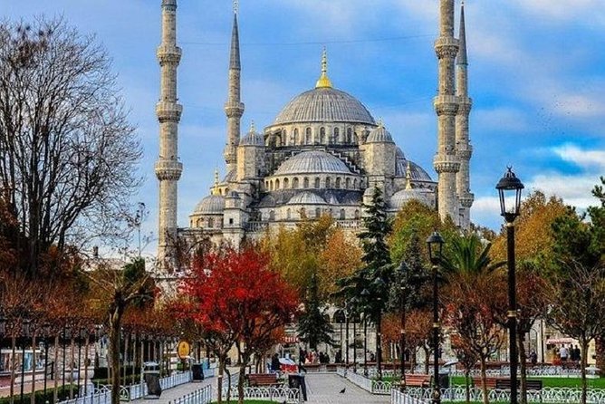 Skip-The-Line:1 or 2 Days Private Istanbul Guided Tour - Key Points