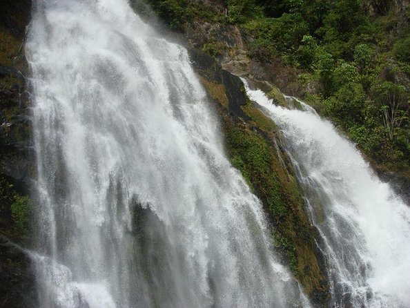 Small Group Kuranda Tour via Kuranda Scenic Rail and Skyrail - Key Points