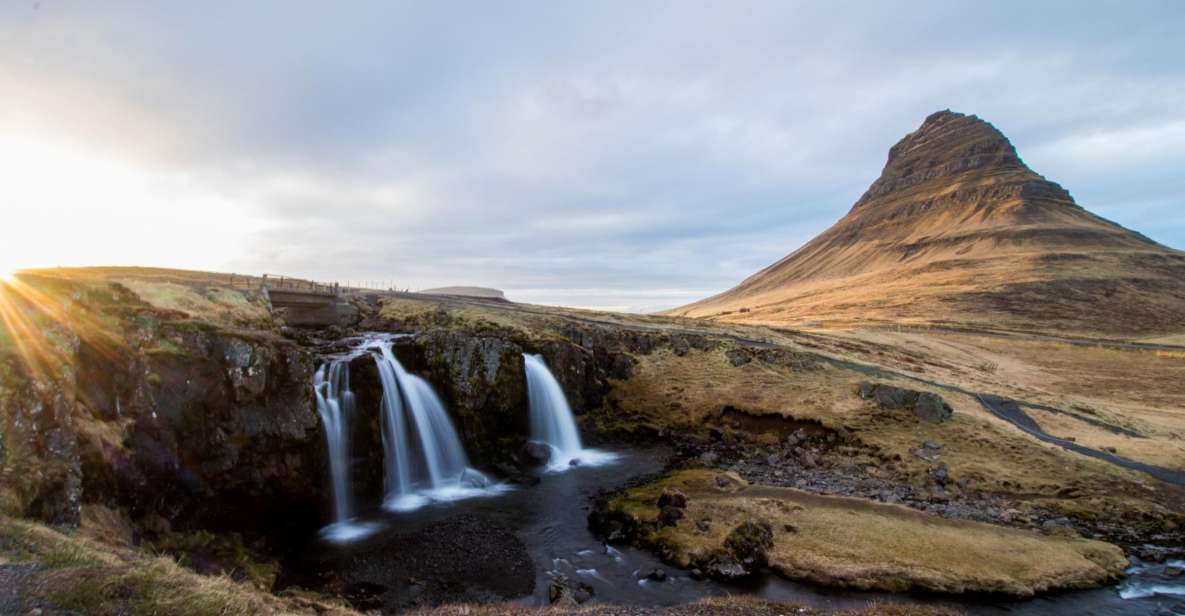 Snæfellsnes: Small-Group Hidden Treasures of The West Tour - Tour Overview and Pricing