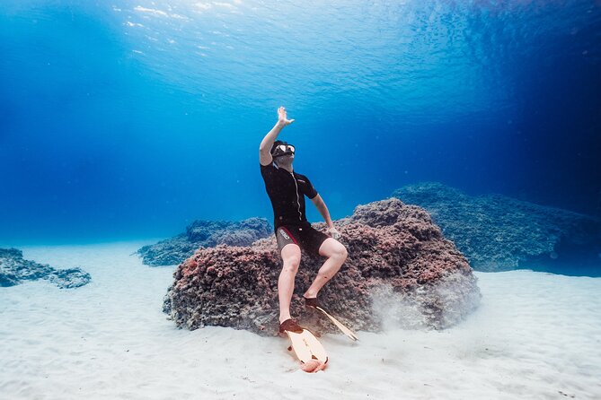 Snorkeling Adventure in the Southern Coves of Menorca - Good To Know