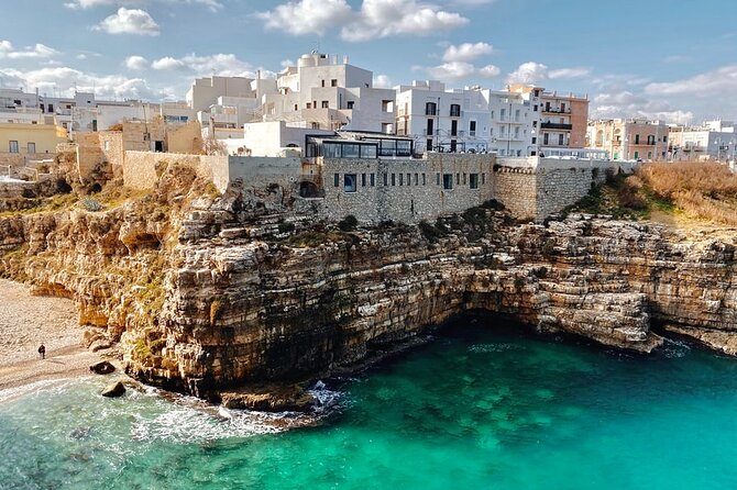 Street Food Tour of Polignano a Mare - Good To Know