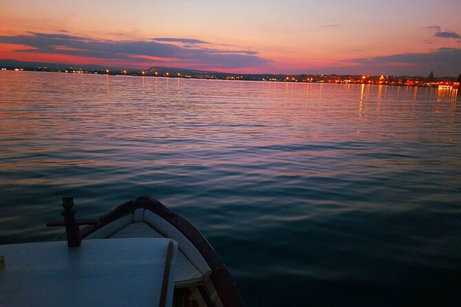 Sunset Boat Tour With Aperitif and Swimming Break - Good To Know