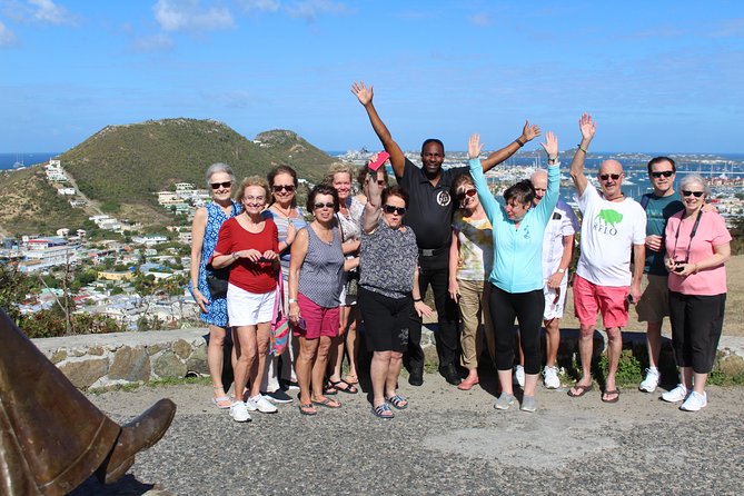 Super Island Tour Through St Martin - Tour Overview and Highlights