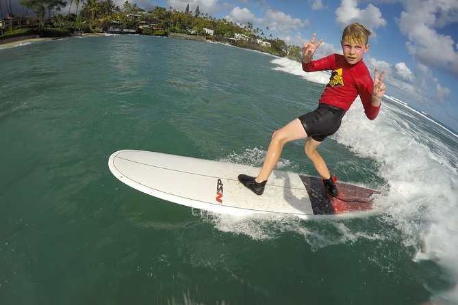 Surfing Semi-Private Lesson (Waikiki Courtesy Shuttle) - Transportation Options