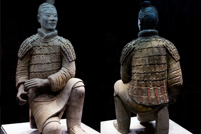 Terracotta Warriors and Xian City Highlights 2 Days Tour - Key Points