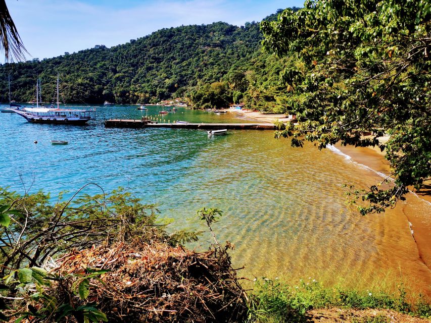 The BEST Angra Dos Reis Tours and Things to Do - Key Points