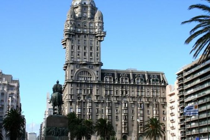 The Best Montevideo City Tour - Overview of the Tour