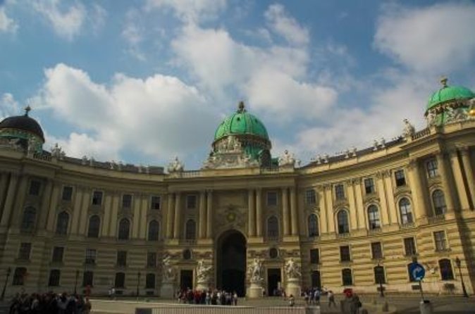 The Best of Vienna on Foot - Key Points