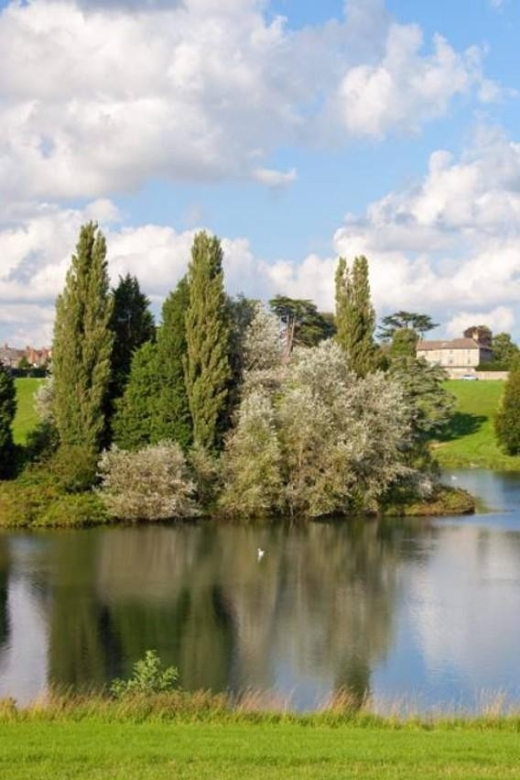 The Cotswolds and Blenheim Palace With Optional Pub Lunch - Key Points