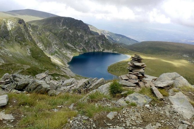 The Seven Rila Lakes - Small Group Day Tour From Sofia - Overview of the Tour