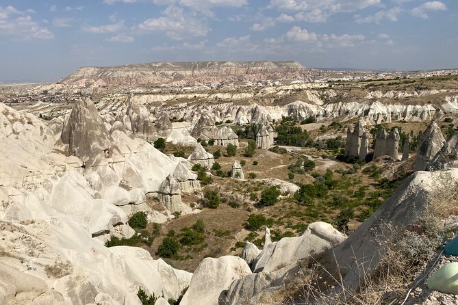 The Stunning Underground City and Panoramas of Cappadocia - Good To Know