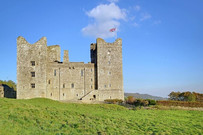 The Yorkshire Dales Tour From Windermere - Good To Know