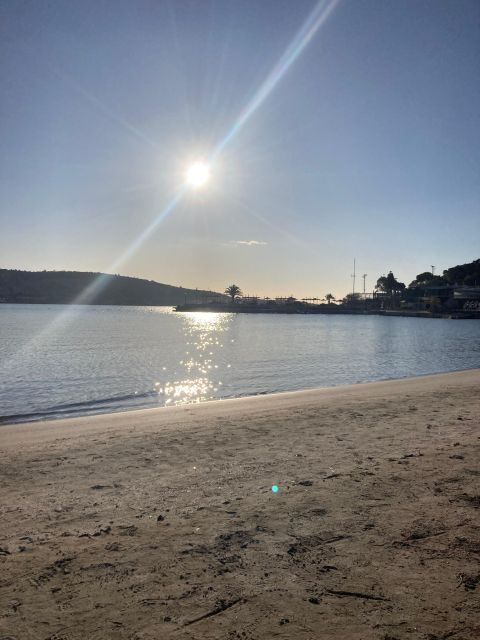 Tour in Athens Riviera and Amazing Beaches - Key Points
