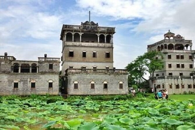 UNESCO Watchtowers Heritage and Ancient Villages Private Tour - Tour Highlights