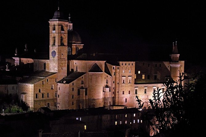 Urbino and Palazzo Ducale - Good To Know