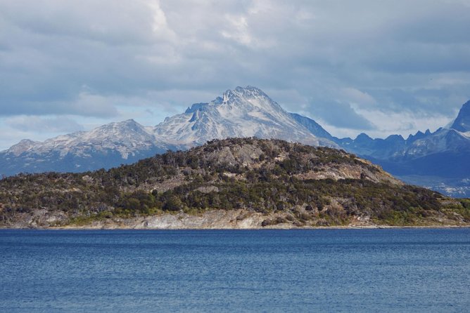 Ushuaia Shore Excursion: Private Tour of Tierra Del Fuego National Park - Tour Overview