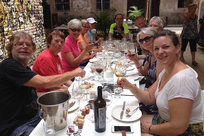 Valencia Wine Tasting and Tapas Experience - Good To Know