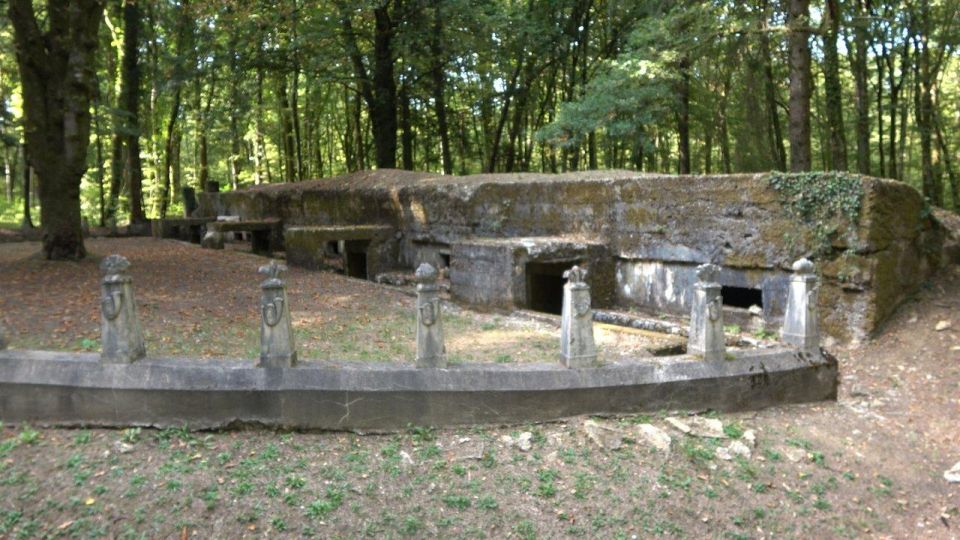 Verdun: 1916 Hell of the Battle - Key Points