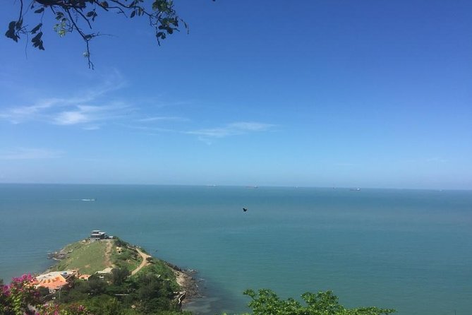 Vung Tau Beach Full Day Tour From Ho Chi Minh City - Key Points