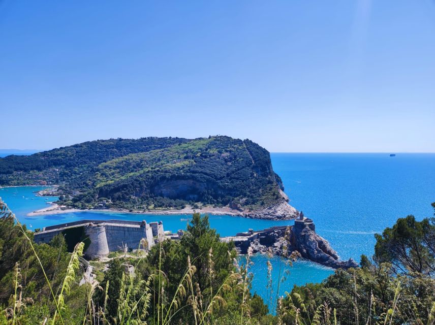 Walking Tour Around Portovenere, the Pearl of Gulf of Poet - Key Points