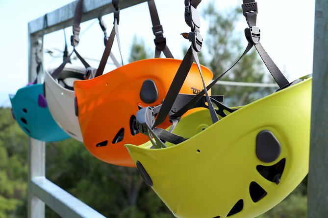 Zip Line Tucepi - Good To Know
