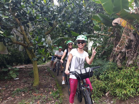 04 -Days: Experience Mekong Delta By Bike & Boat. - Overview of the Mekong Delta Experience