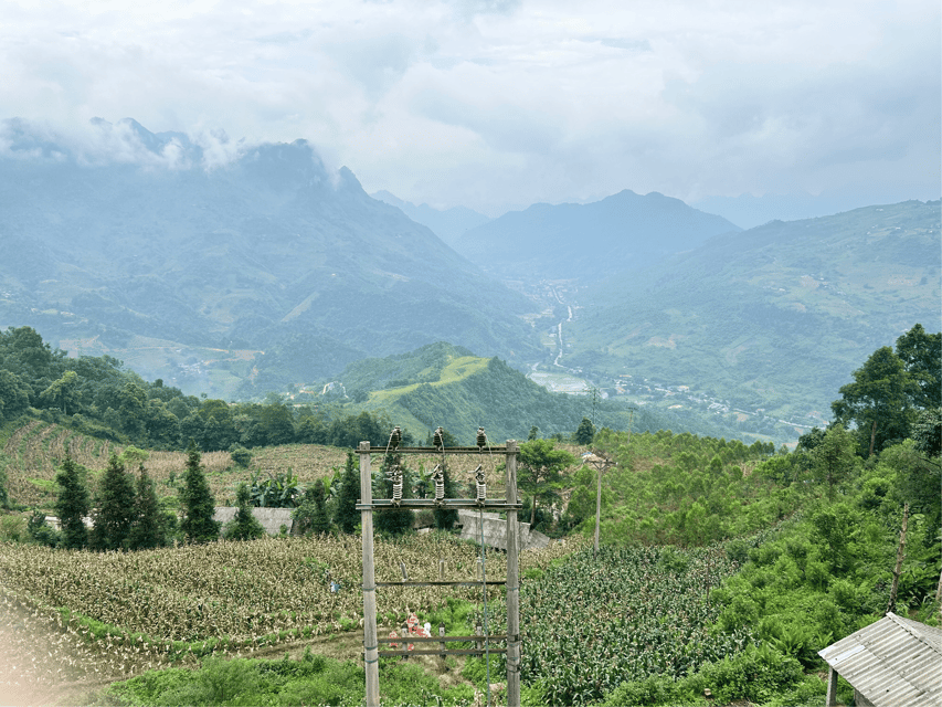 1 Day Ha Giang Loop Tour by Motorbike With Easy Rider - Key Points