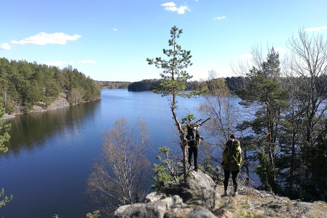 1-Day Small-Group Stockholm Nature Summer Hiking - Good To Know