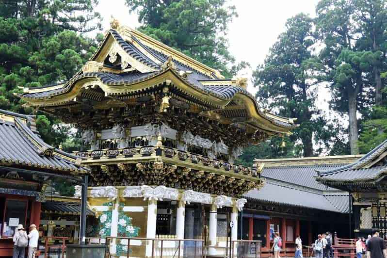 1 Day Tour: Explore Nikko's World Heritage and National Park - Tour Overview and Pricing