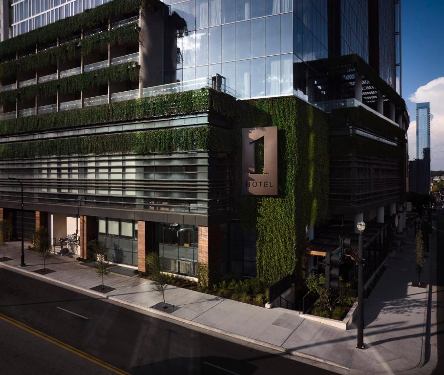 1 Hotel Nashville Review