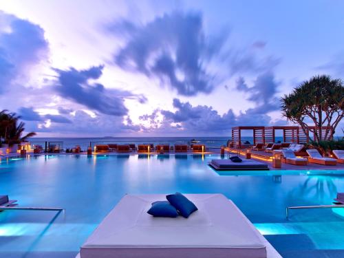 1 Hotel South Beach - Good To Know