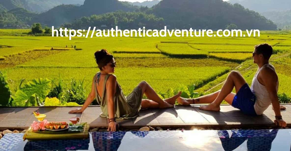 10 Days Amazing Vietnam Travel Package Discovery Phu Quoc - Key Points