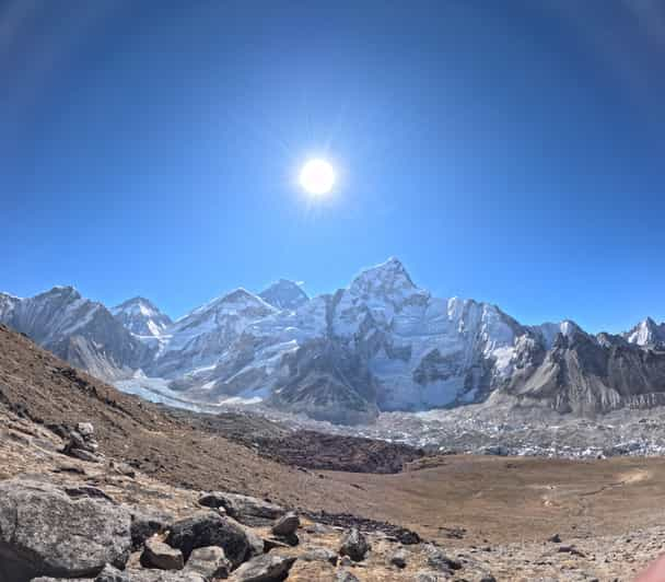 10 Days Everest Base Camp Trek: Short EBC Trek Cost - Key Points