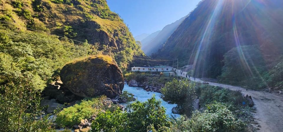 10 Days in Langtang: Trekking Through Nepals Hidden Gem - Key Points