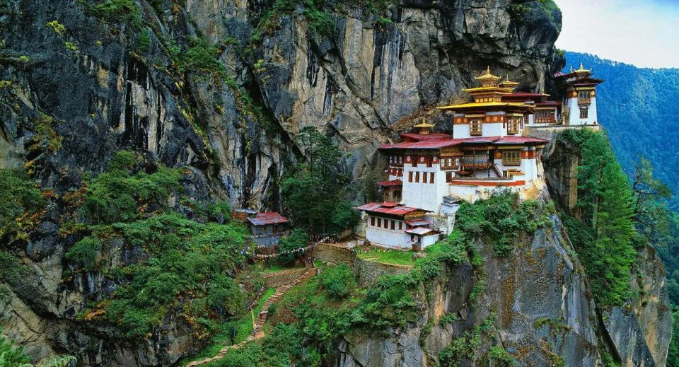 10 Days Nepal and Bhutan Cultural Tour - Key Points